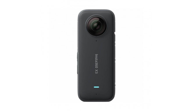 Insta360 X3 All-Purpose Kit with camera and accessories