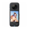 Insta360 X3 All-Purpose Kit with camera and accessories