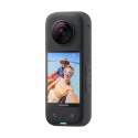Insta360 X3 All-Purpose Kit with camera and accessories