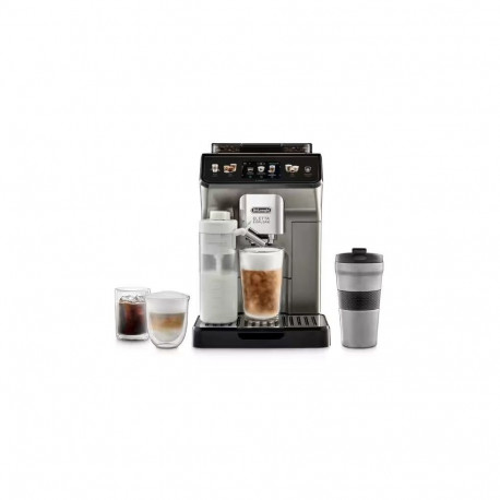De’Longhi ECAM 450.86.T Eletta Explore - coffee machine
