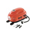 Car compressor Black&Decker ASI200-XJ