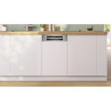 BUILT-IN DISHWASHER BOSCH SPI2HKS58E