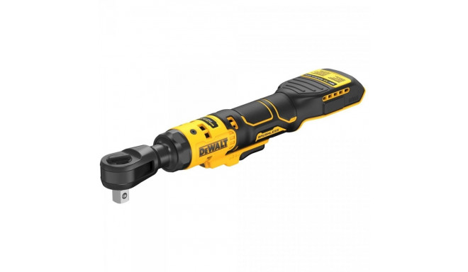 Accumulator ratchet without battery and charger DCF512N DEWALT