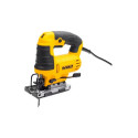 Electric jigsaw 650W DEWALT DWE349