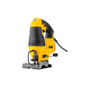 Electric jigsaw 650W DEWALT DWE349