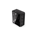 KRUX Orona Midi Tower Black