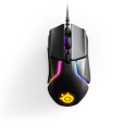 SteelSeries Rival 600 gaming mus