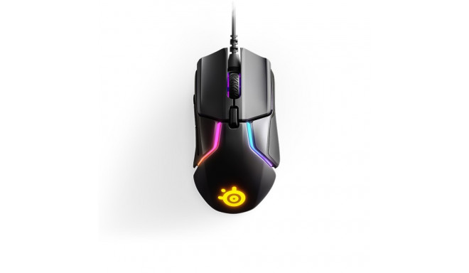 SteelSeries Rival 600 gaming mus