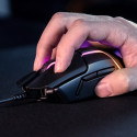 SteelSeries Rival 600 gaming mus