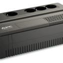 APC UPS BV500I-GR Line-Interactive 0.5 kVA 300 W 4xAC