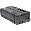 APC UPS BV500I-GR Line-Interactive 0.5 kVA 300 W 4xAC