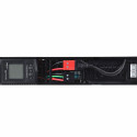 Green Cell UPS15 uninterruptible power supply (UPS) Double-conversion (Online) 3000 kVA 2700 W 6 AC 