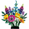 LEGO ICONS 10313 WINDFLOWER BOUQUET