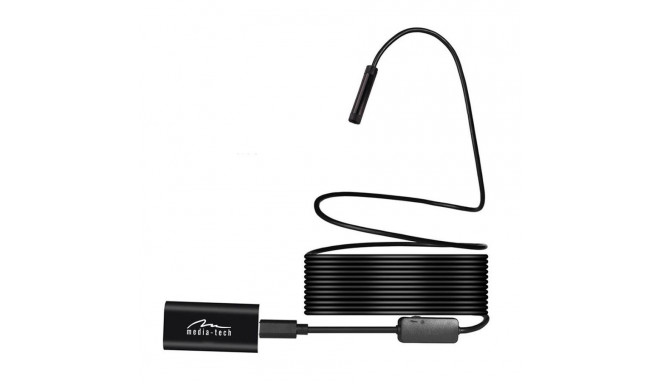 Media-Tech endoskoop MT4099 WiFi