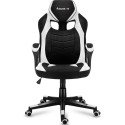 HUZARO FORCE 2.5 WHITE MESH GAMING CHAIR