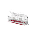 FERPLAST Krolik 160  - Cage