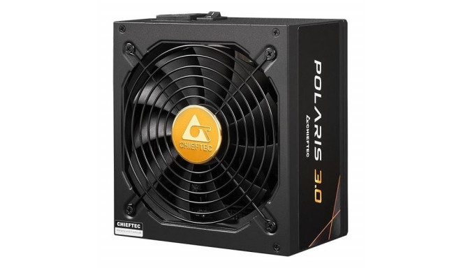 Chieftec Polaris 1050 W 80+ Gold ATX 3.0 toiteplokk (PPS-1050FC-A3)
