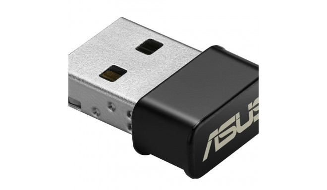 ASUS USB-AC53 Nano WLAN 867 Mbit/s