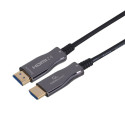 Gembird CCBP-HDMI-AOC-20M-02 Active Optical (AOC) High speed HDMI cable with Ethernet "AOC Premium S