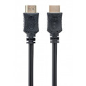 Gembird kaabel 2x HDMI-A, must (CC-HDMI4L-1M)