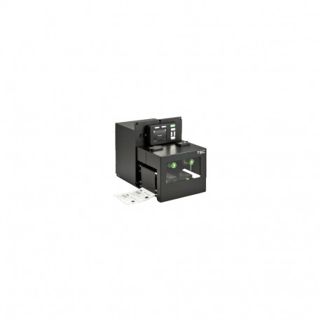 TSC PEX-1131, 12 dots/mm (300 dpi), disp., RTC, USB, USB Host, RS232, LPT, Ethernet