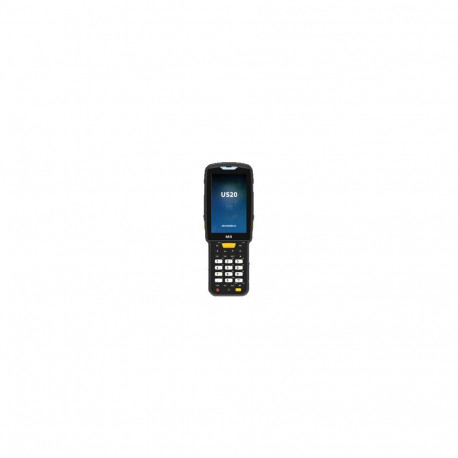 M3 Mobile US20W, 2D, SE4770, BT, Wi-Fi, NFC, Func. Num., Android