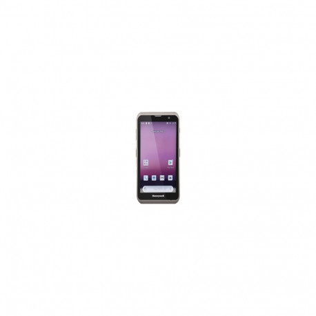 Honeywell ScanPal EDA5S, 2D, 14 cm (5.5''), USB, BT, Wi-Fi, 4G, NFC, Android, kit (USB), RB