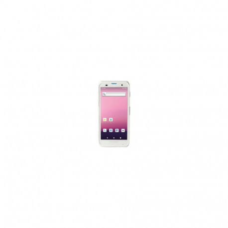 Honeywell ScanPal EDA52-HC, Healthcare mobile computer, Android, 5.5", 4GB RAM, 64GB Storage, N3601 