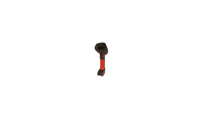 Honeywell 1990i, 2D, multi-IF
