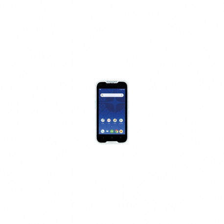 Datalogic Memor 10 Healthcare, 2D, BT, Wi-Fi, 4G, NFC, Digimarc, GMS, white, Android