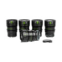 NISI CINE LENS SET ATHENA PRIME L-MOUNT