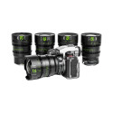 NISI CINE LENS SET ATHENA PRIME L-MOUNT