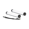 NANLITE PAVOTUBE II 6C  2-LIGHT KIT