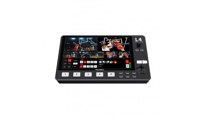 Feelworld Video Mixer L4