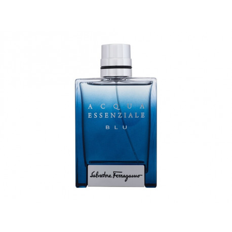 Ferragamo Acqua Essenziale Blu Eau de Toilette (100ml)
