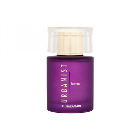 Al Haramain Urbanist Femme Eau de Parfum (100ml)
