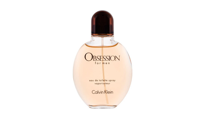 Calvin Klein Obsession Eau de Toilette (75ml)