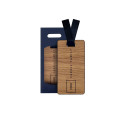 Car freshener CF Dreams wooden card