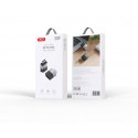 XO adapter GB016 Displayport - VGA gray