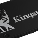 "2.5"" 2TB Kingston KC600"