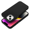 FRAME Case for XIAOMI Redmi NOTE 9 black