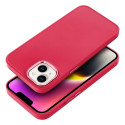 FRAME Case for XIAOMI Redmi NOTE 9 magenta