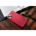 FRAME Case for XIAOMI Redmi NOTE 9 magenta