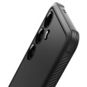 SPIGEN Rugged Armor case for SAMSUNG S24 PLUS matte black