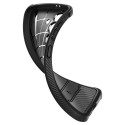 SPIGEN Rugged Armor case for SAMSUNG S24 PLUS matte black