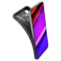 SPIGEN Rugged Armor case for SAMSUNG S24 PLUS matte black