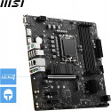 MSI B760M-P DDR4, motherboard - 1700