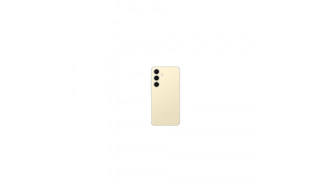 Samsung Clear Case mobile phone case 15.8 cm (6.2&quot;) Cover Transparent