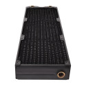 Thermaltake CL-W237-CU00BL-A computer cooling system part/accessory Radiator block