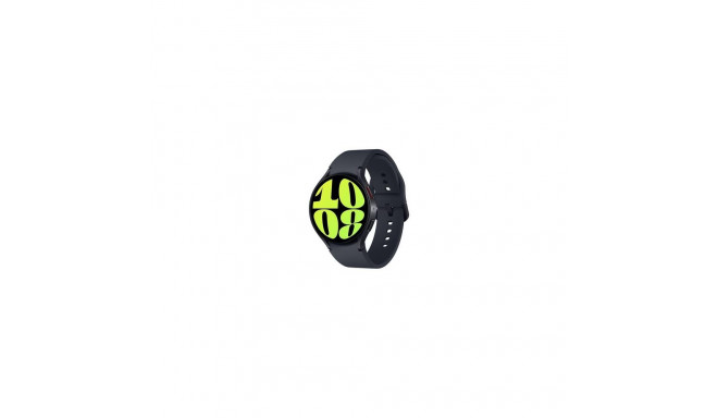 Samsung Galaxy Watch6 SM-R940NZKADBT smartwatch / sport watch 3.81 cm (1.5&quot;) OLED 44 mm Dig